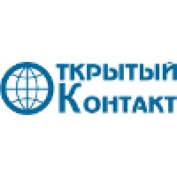 Open Contact / ООО «Открытый контакт» Logo