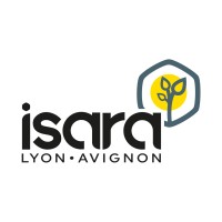 ISARA Lyon Logo