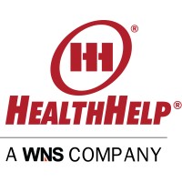 HealthHelp Logo
