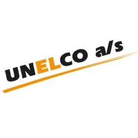 UNELCO a/s Logo