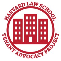 Tenant Advocacy Project Logo
