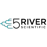 5River Scientific LLC Logo