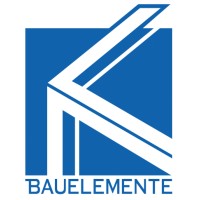 Bauelemente Logo