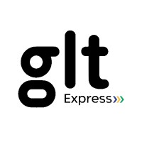GLTexpress Logo