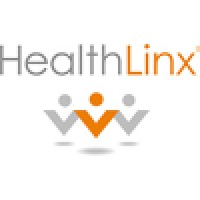 HealthLinx® Logo