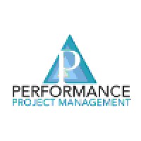 Performance Project Management Logo