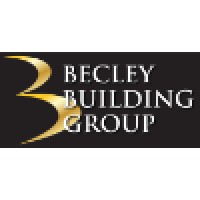 Becley Building Group Logo