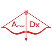 Arrow Dx Logo