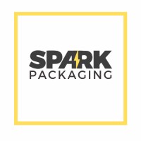 Spark Packaging Logo