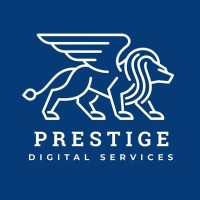 Prestige Digital Services Logo