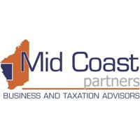 Mid Coast Partners Logo