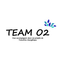 TEAM O2 Logo