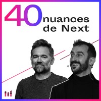 40 nuances de Next Logo