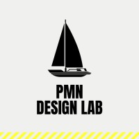 PMN Design Lab Logo