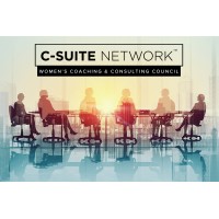 C-Suite Network Womens Coaching & Consulting Council Logo
