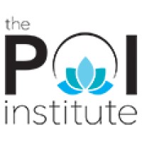 The POI Institute Logo