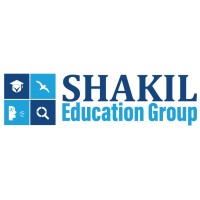 SHAKIL EDUCATION GROUP Logo