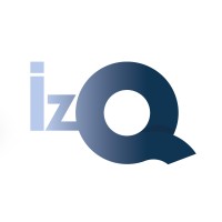 İzQ Girişimcilik ve İnovasyon Merkezi Logo