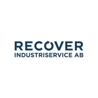 Recover Sverige Logo