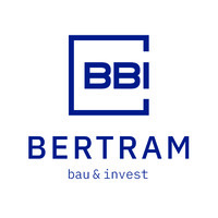 Bertram Bau und Invest GmbH Logo