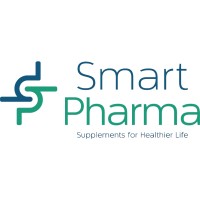 Smart Pharma Logo