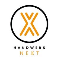 Handwerk Next Logo