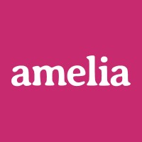 Amelia.Travel Logo