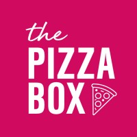 Pizza Box (Jersey) Limited Logo