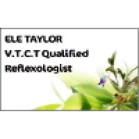 Taylor Reflexology Logo