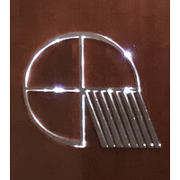 Rusanovs & Partneri Logo