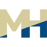 MH Accountancy Logo