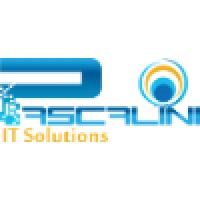 Pascalini Web & Software Solutions Logo