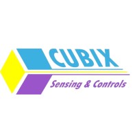 Cubix Automation Private Limited. Logo