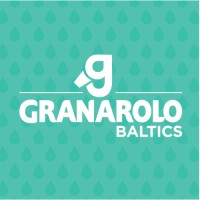 Granarolo Baltics Logo