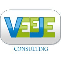 Veeje Consulting Logo