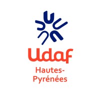 UDAF Des HAUTES-PYRENEES Logo