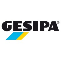 GESIPA Spain Logo