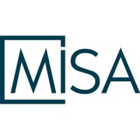 MISA Engineering & Construction GmbH Logo