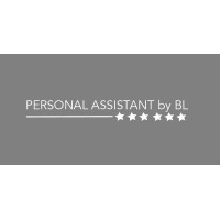 Personal Assistant by BL Logo