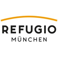 Refugio München Logo