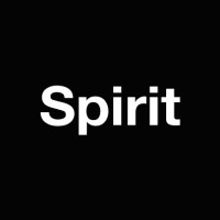 Spirit Logo