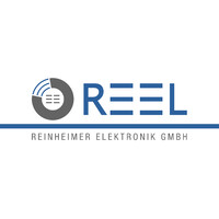 Reel Reinheimer Elektronik GmbH Logo