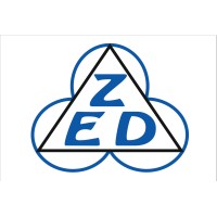 ZED Ziegler Electronic Devices GmbH Logo