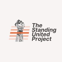 The Standing United Project Logo