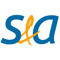 Stroud & Associates Logo