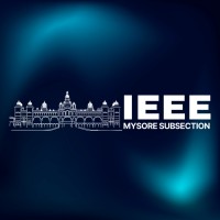 IEEE Mysore Subsection Logo