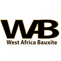 West Africa Bauxite Logo