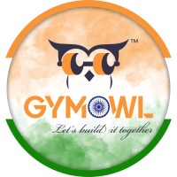 Gymowl - Gym Management Software Logo