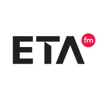 ETA.fm - Trade 2 Freight Broadcast Logo