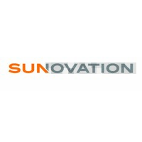 SUNOVATION Logo